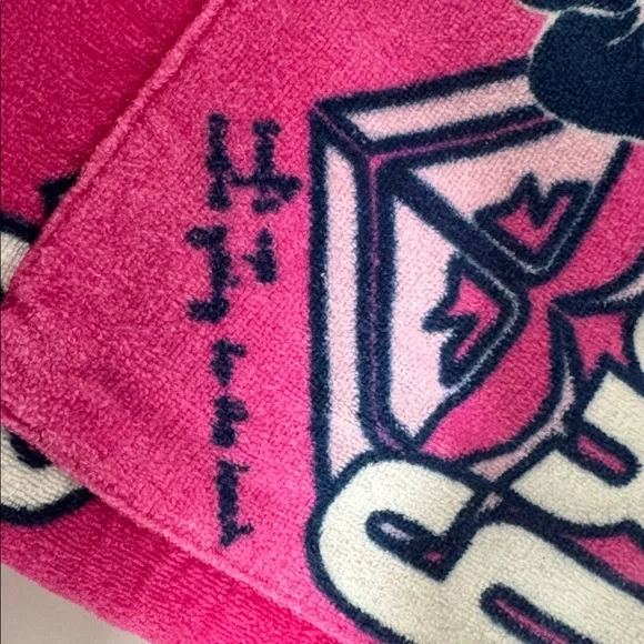 Beach Towel Backpack - Picture 6 of 6